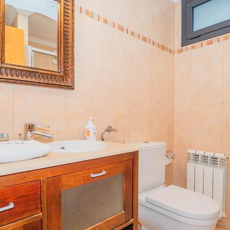 Luxury Suite - Corte Ingles Vigo Eksteriør bilde