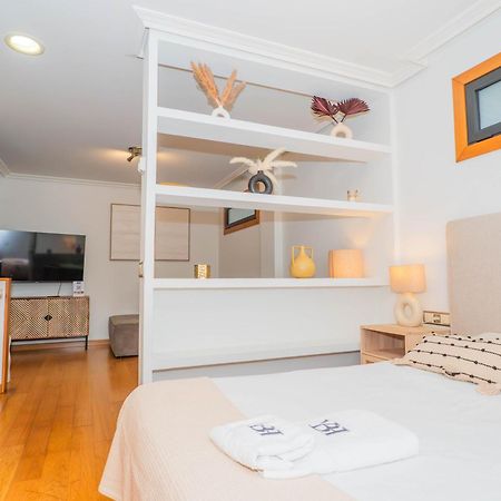 Luxury Suite - Corte Ingles Vigo Eksteriør bilde